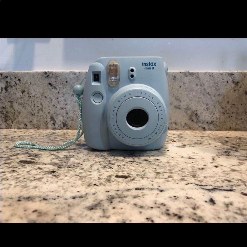 INSTAX MINI 8